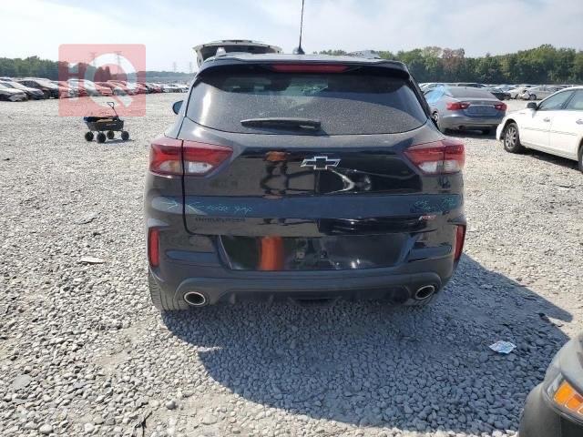 شيفروليه تريل بليزر